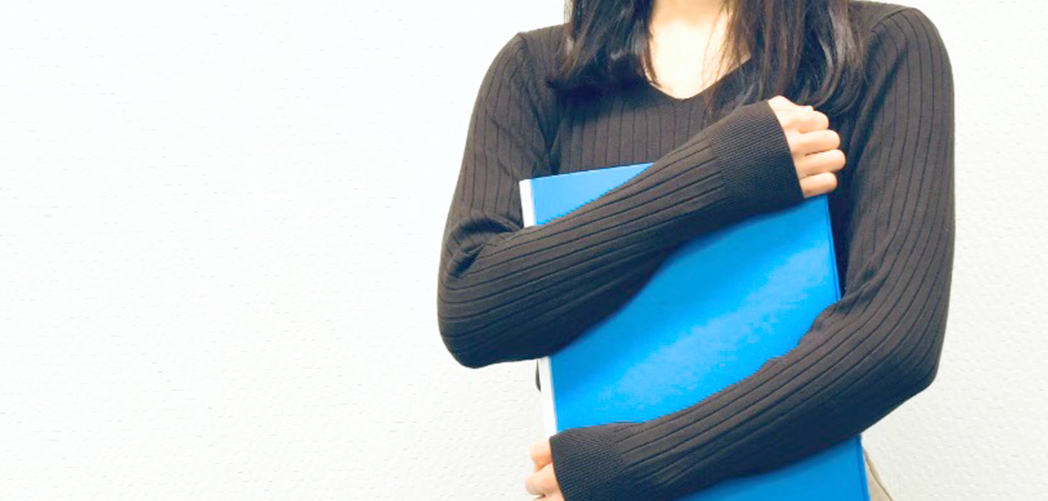 卒業生の声 30代 女性